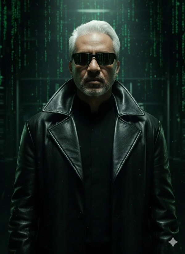 Matrix_x — AI image prompt example