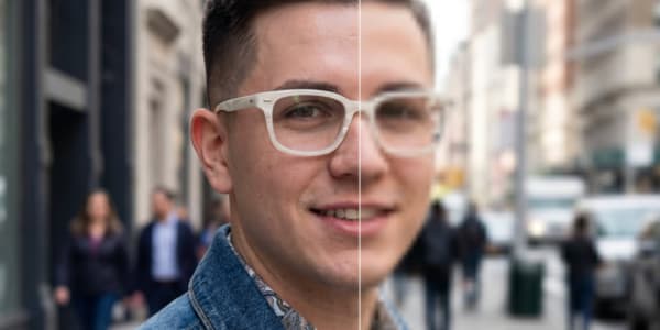 Prompt Upscale — AI image prompt example