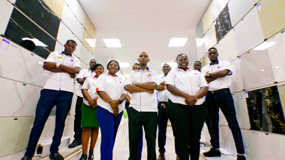 Vision for Excellence