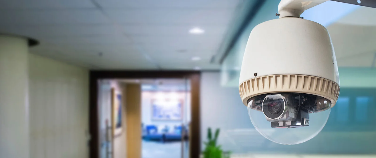 Digital CCTV Surveillance Systems