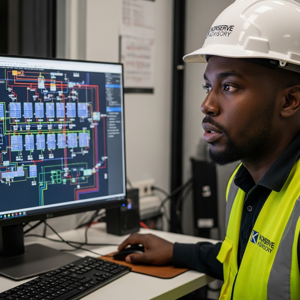 Technical Consulting & Design