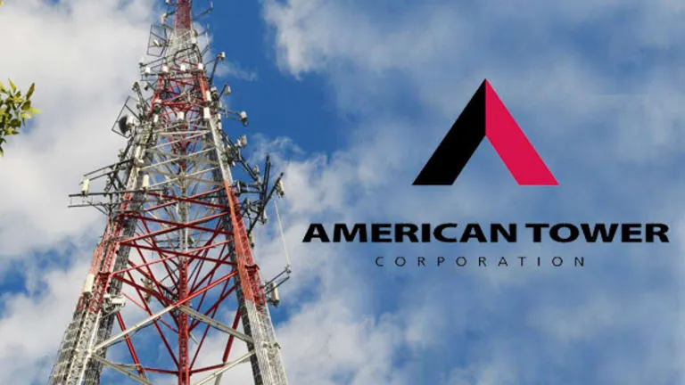 American Tower Corporation (ATC)