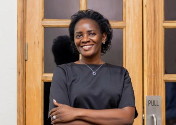 Julia Karungi-Kimbareeba