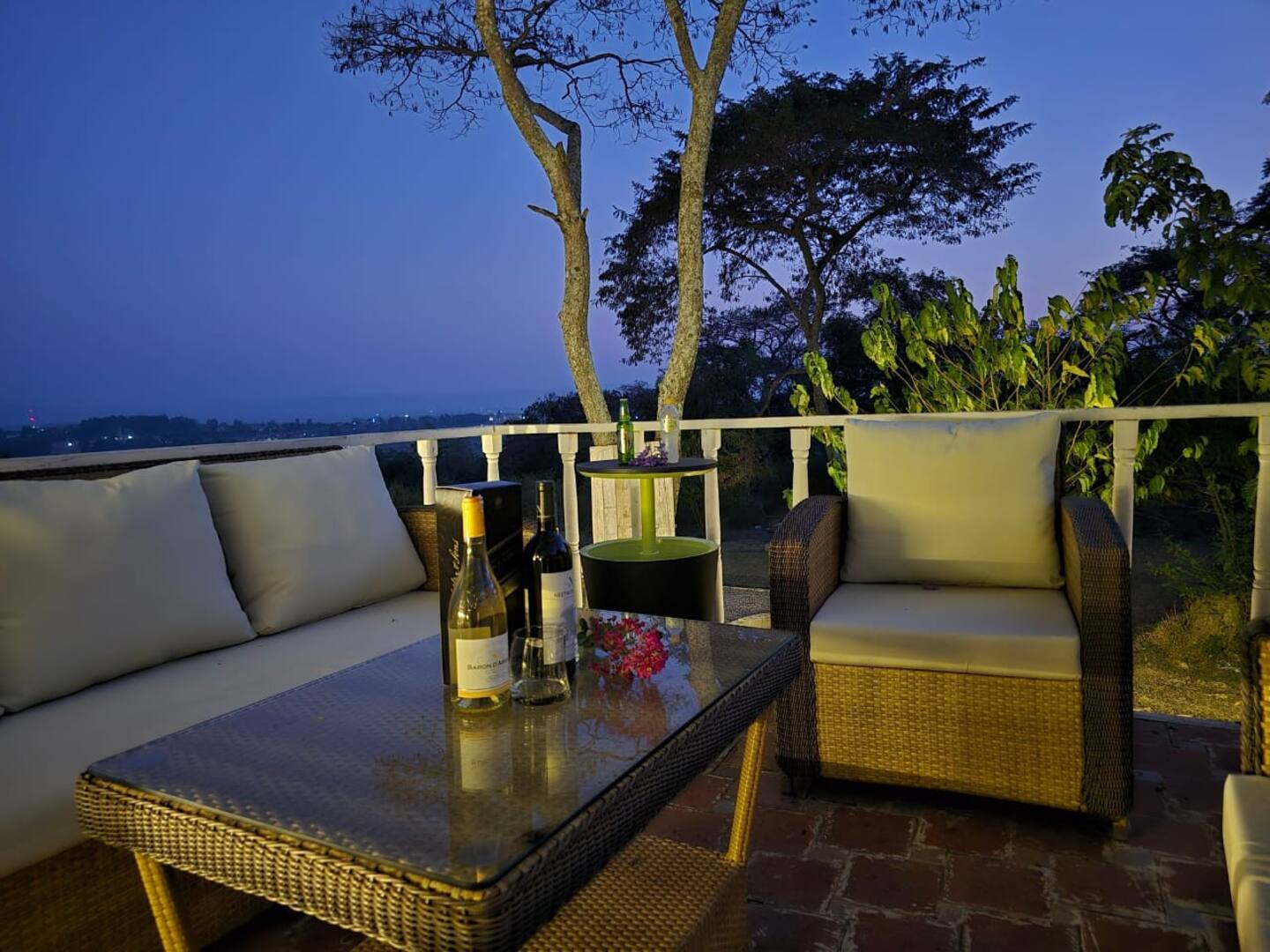 Casa Residences exterior