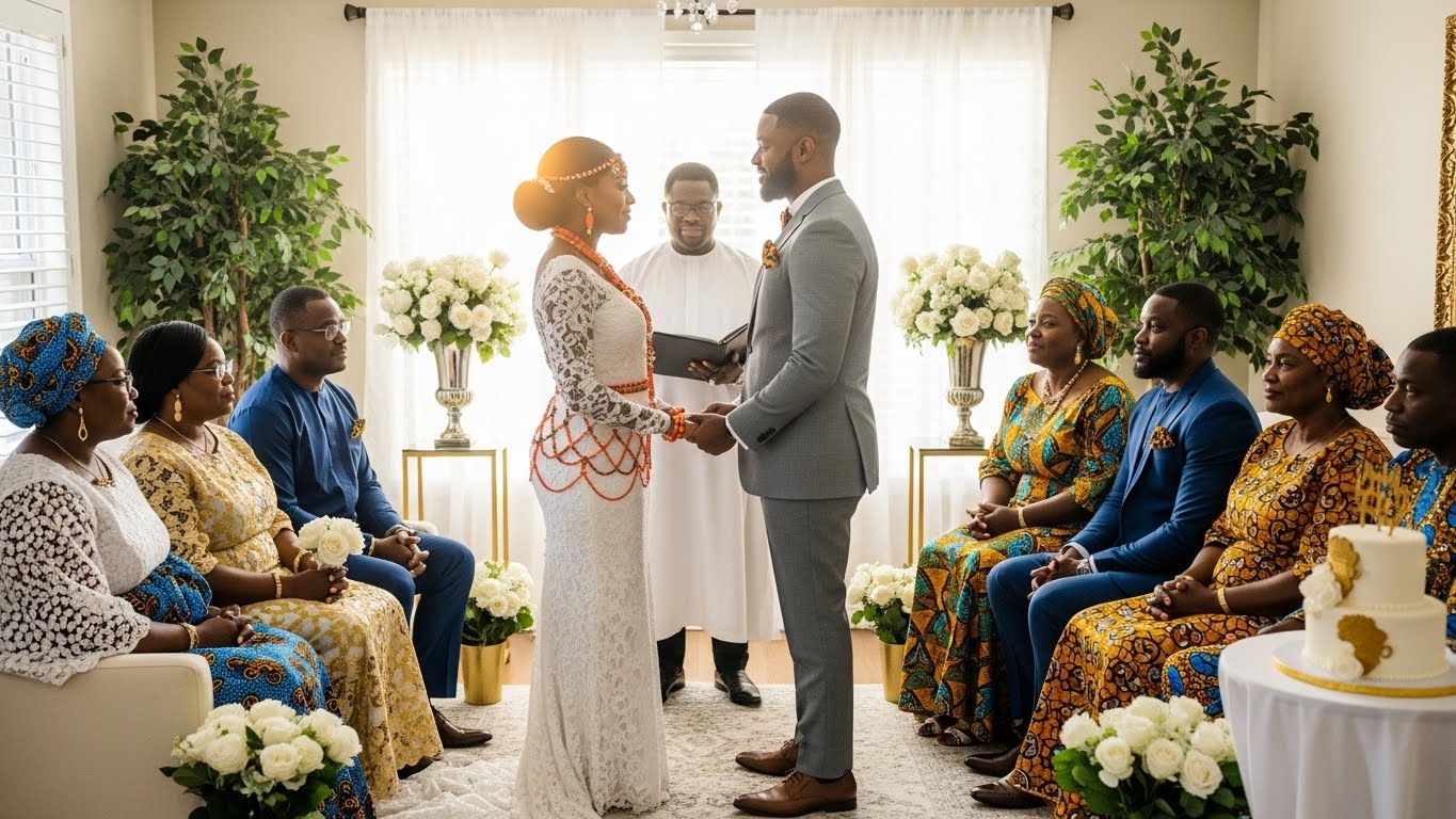 Private Wedding Experience