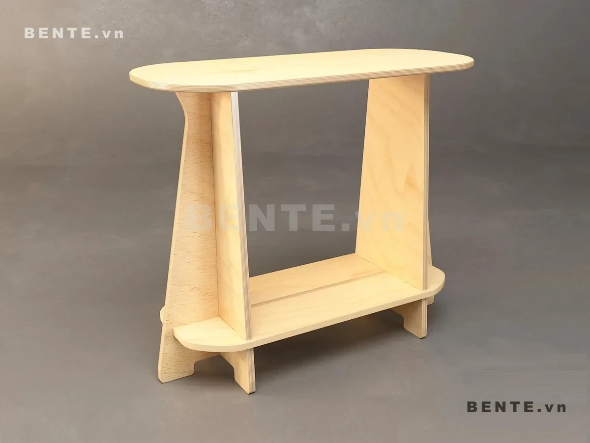bàn console nhỏ gọn