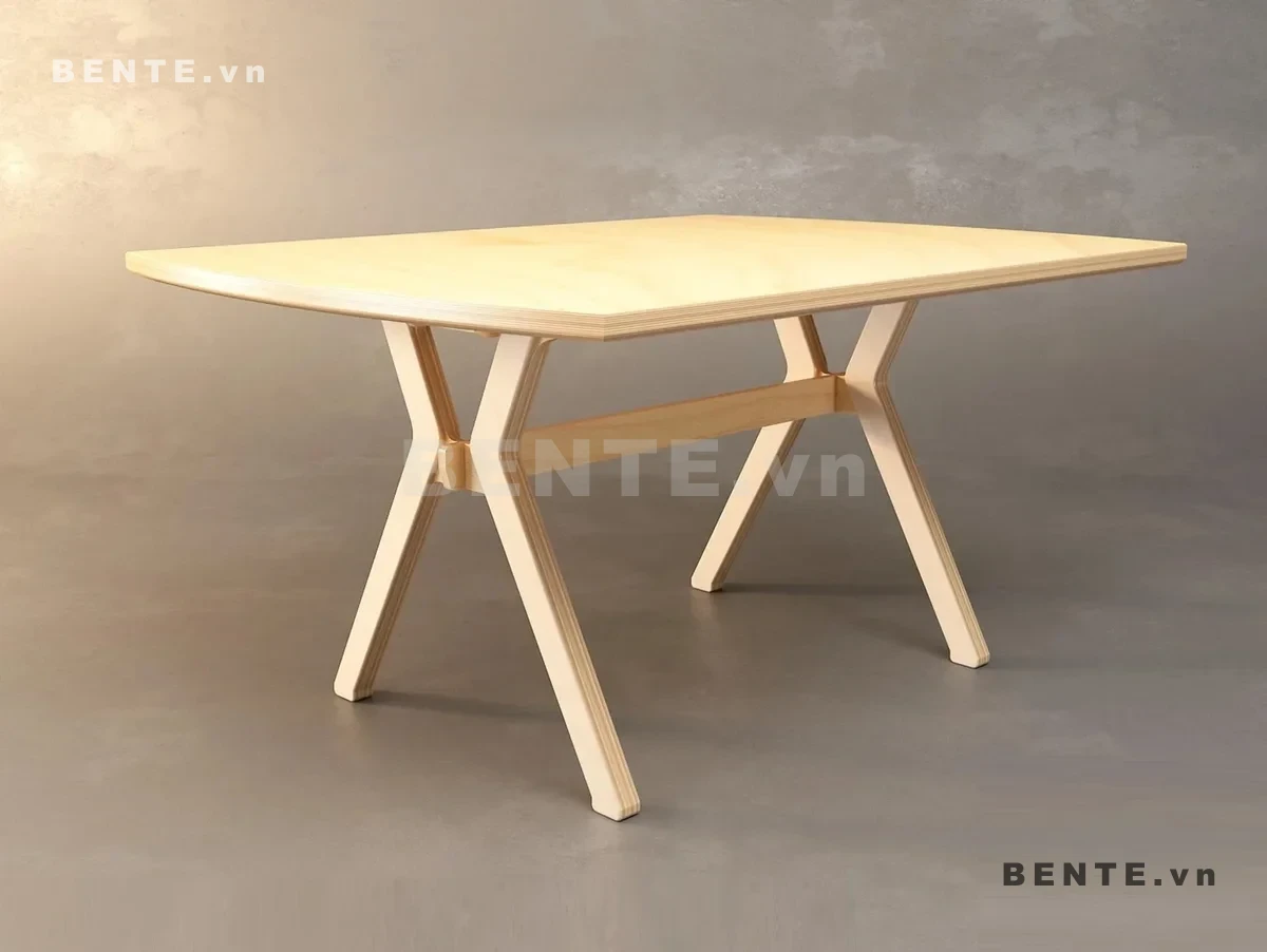 bàn lắp ráp chân tấm