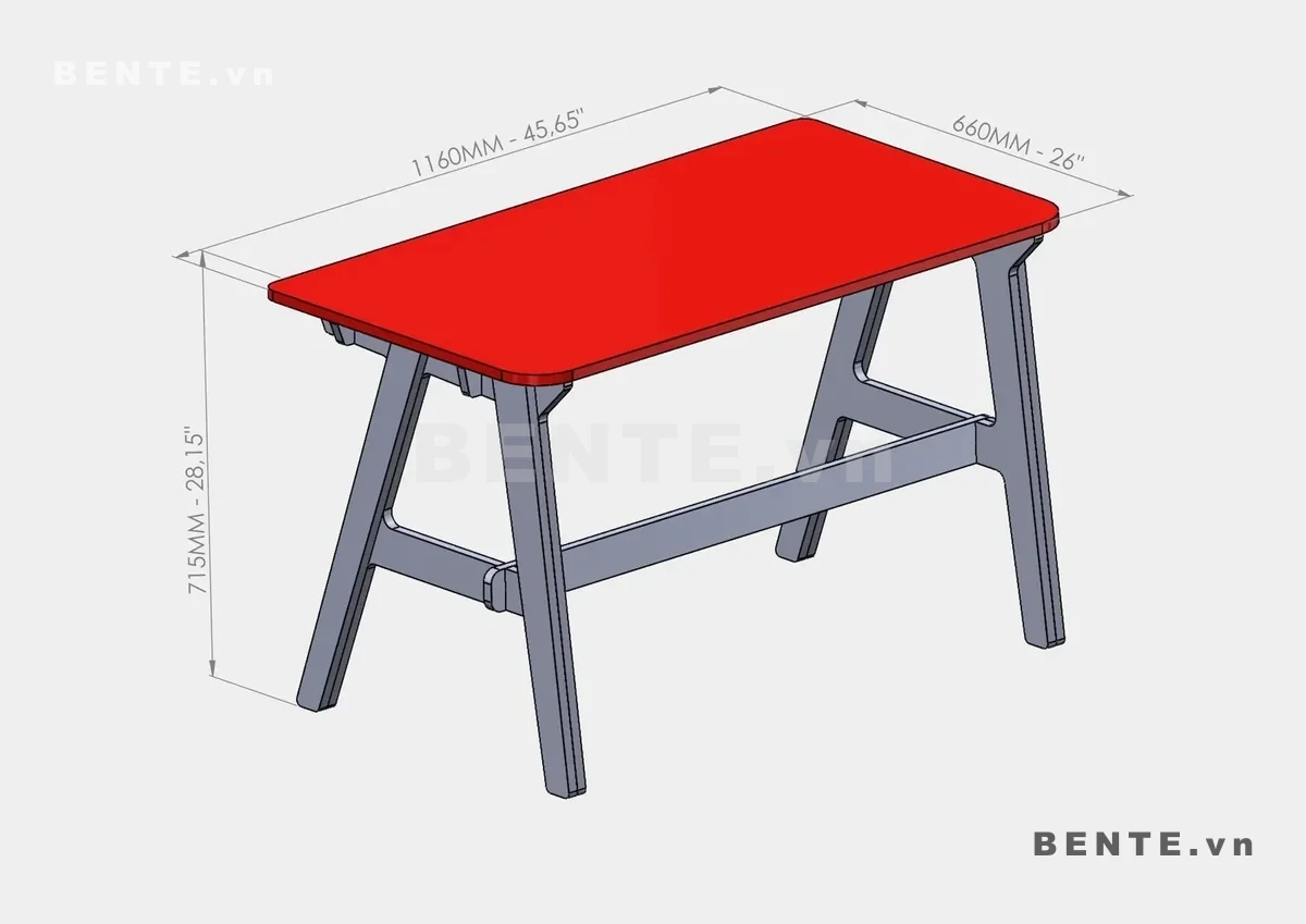 ảnh kích thước, ban console hep, ban go hep, ban trang tri go, ban trang tri hien dai