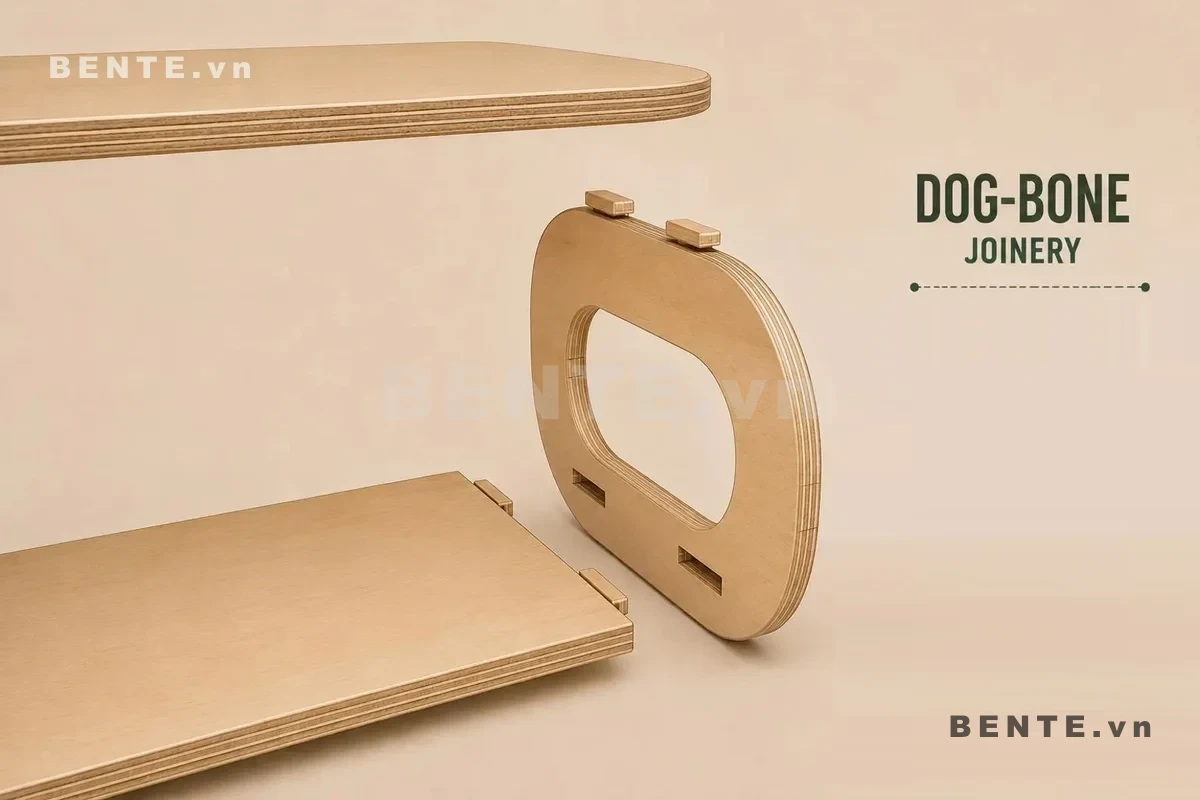 ảnh hướng dẫn lắp ráp, bàn sofa 2 tầng
