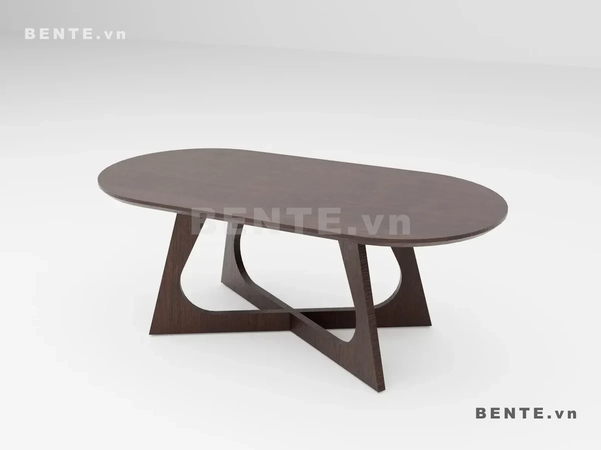 bàn phụ phòng khách hiện đại, bàn sofa kiểu dáng nghệ thuật