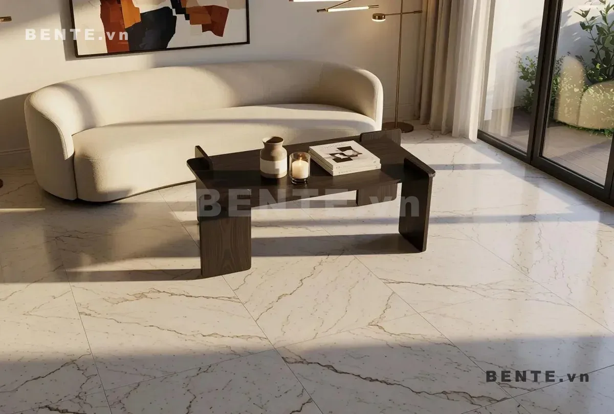 bàn trang trí mặt tròn