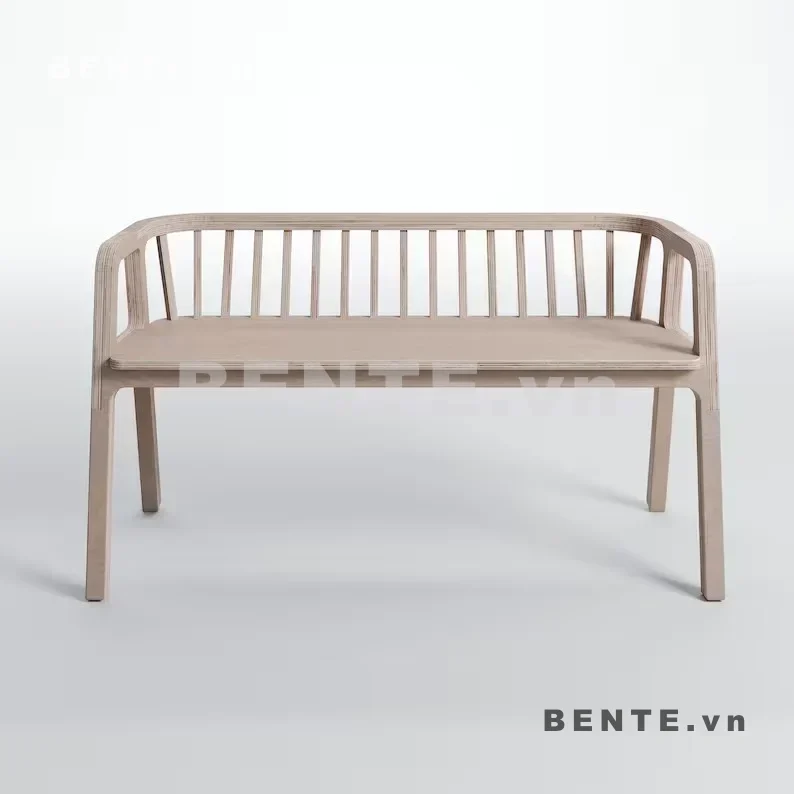ghế bench lắp ráp