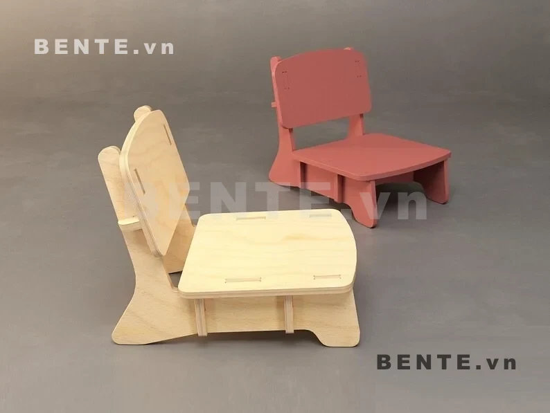 ghế ngồi bệt đọc sách