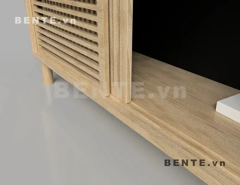 ảnh hướng dẫn lắp ráp, tủ gỗ nan dọc một cánh, tủ dresser 2 cánh phòng ngủ