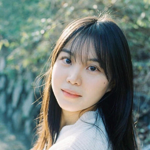 김민지 프로필 사진