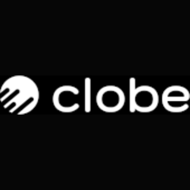 clobe 로고