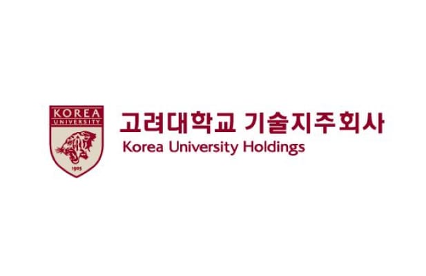 기술을 사업으로 키워냅니다, 고려대학교 기술지주회사