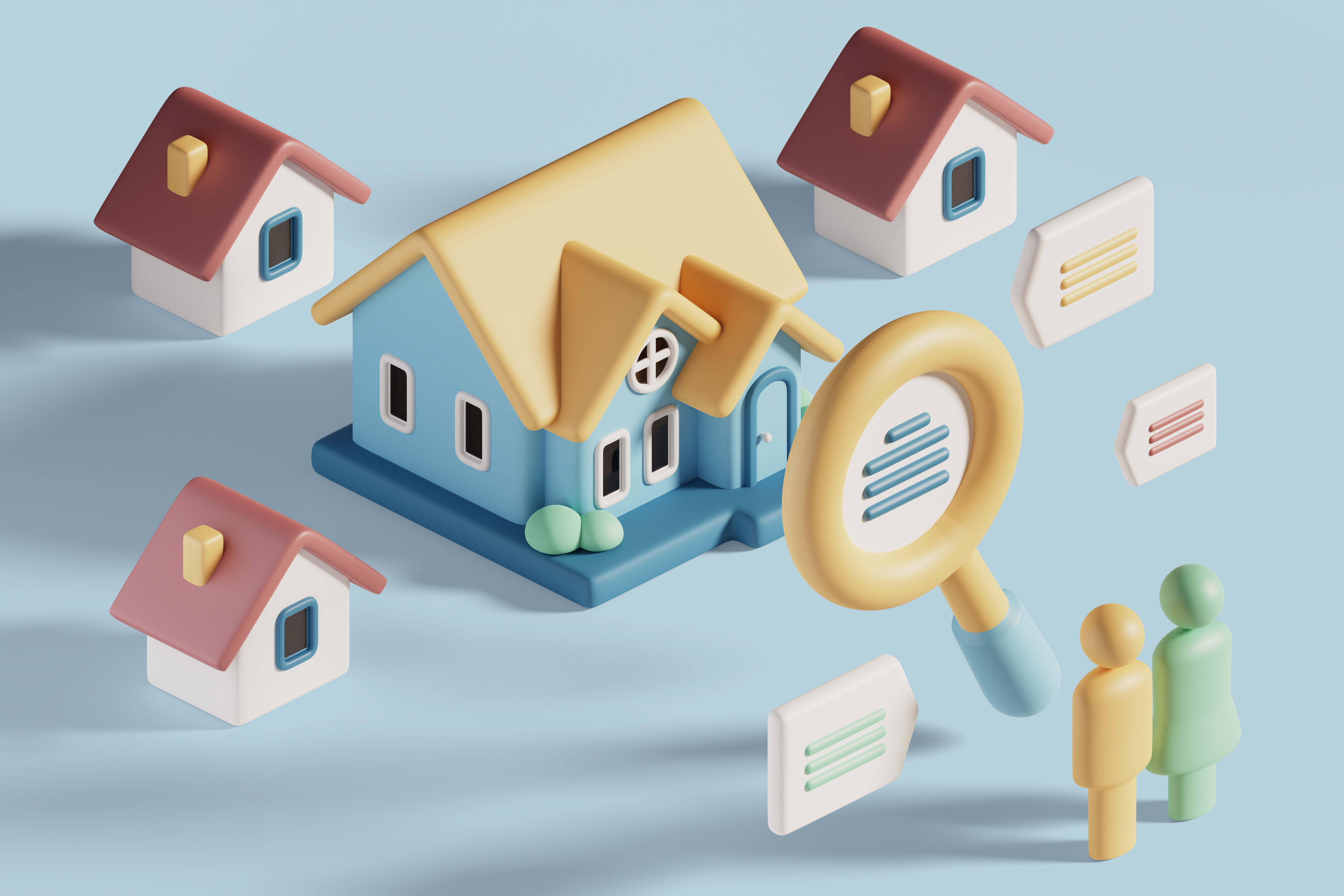 부동산 중개 법인 설립 절차 총정리