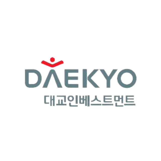 대교인베스트먼트
