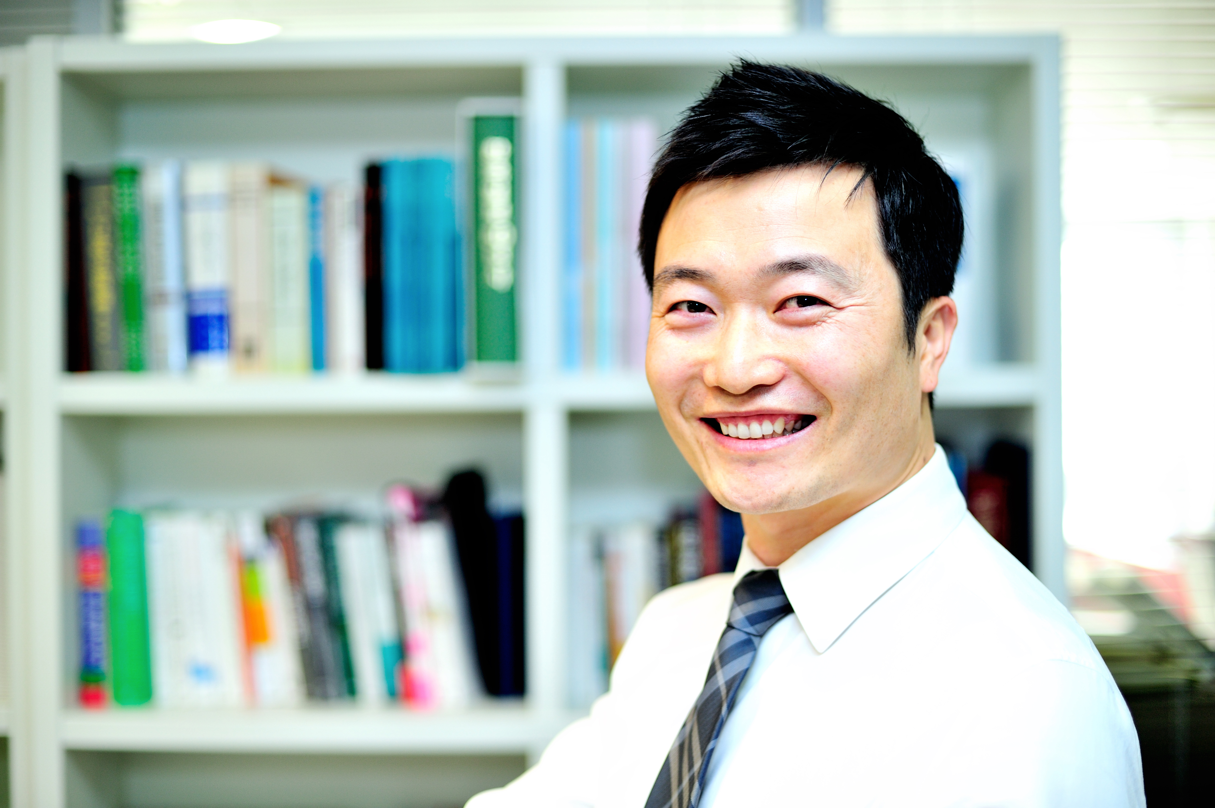 공우상 변리사