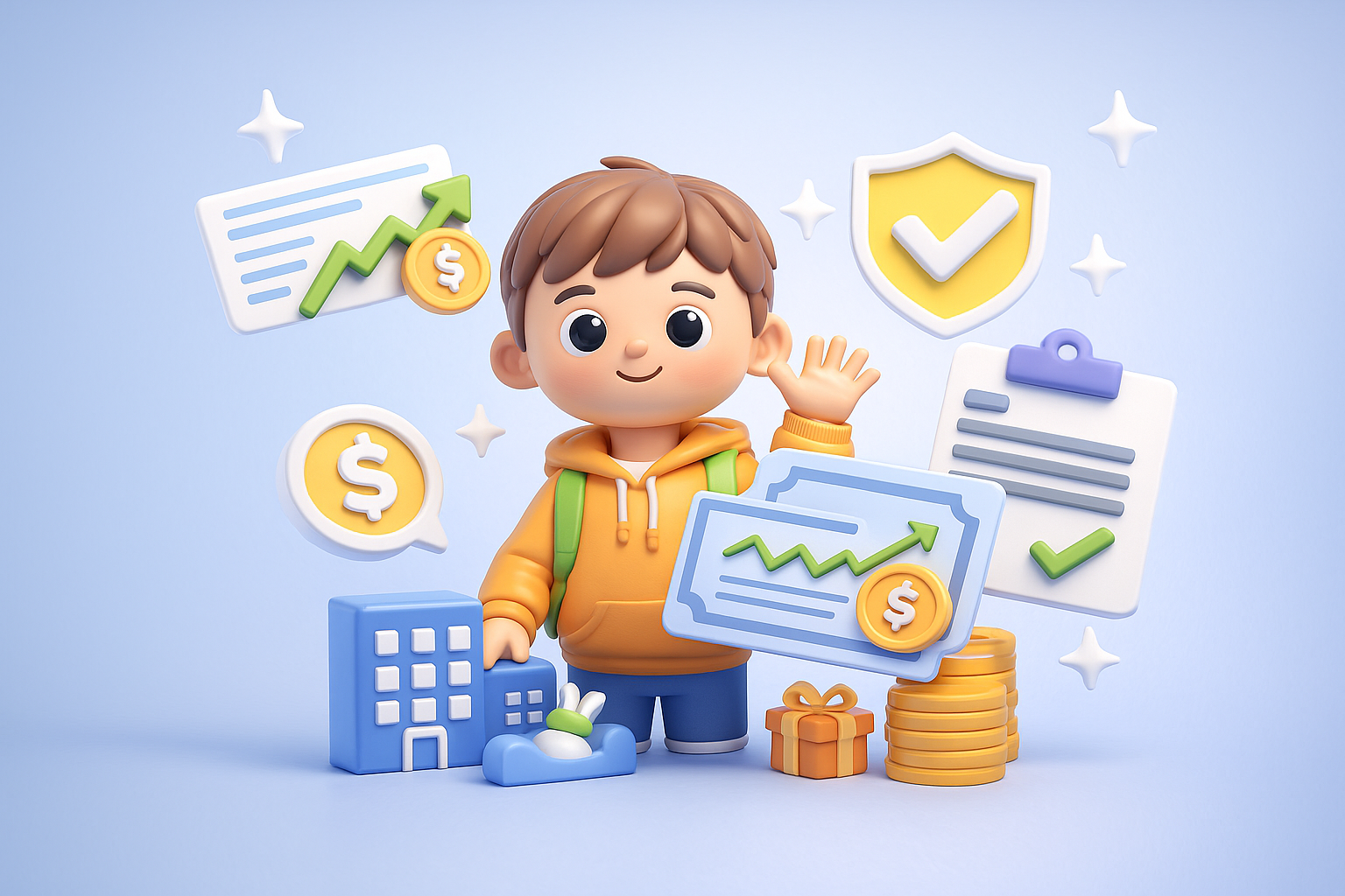 부모가 대신 자본금 납입해도 되나요? 미성년자 주주 관련 핵심 규정 정리