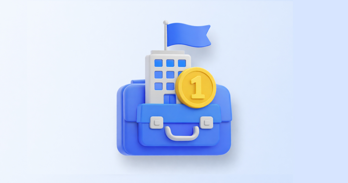 1인 법인 설립 절차 A to Z: 2026년 최신 완벽 가이드