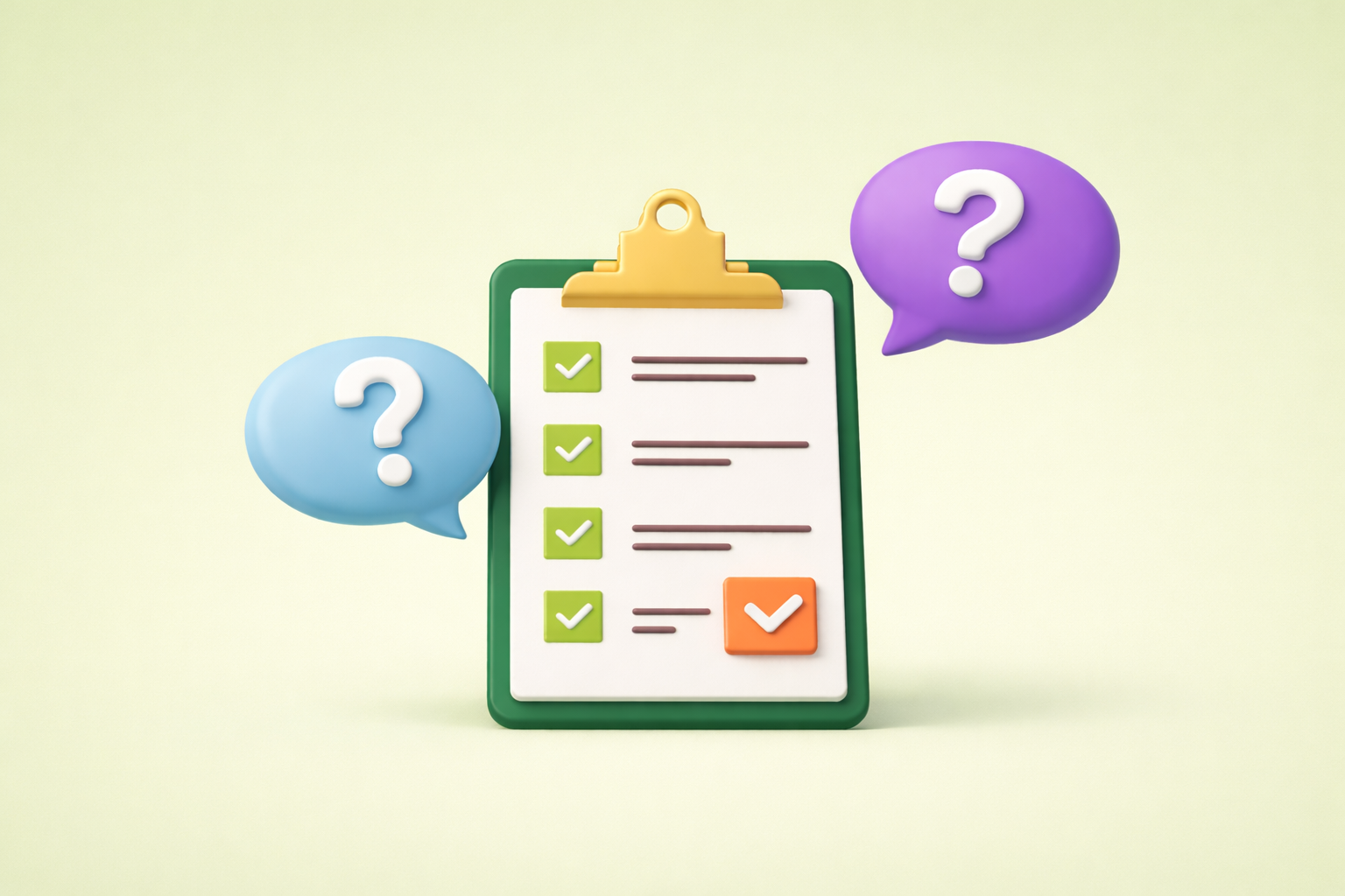 스타트업 법인 설립, 사업 목적 FAQ