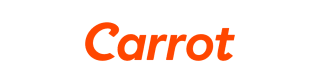 Carrot 로고
