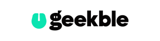 Geekble 로고