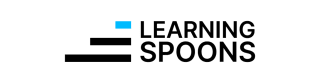 Learning spoons 로고