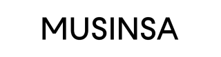 Musinsa 로고