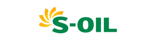 S oil 로고
