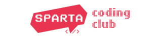 Sparta 로고