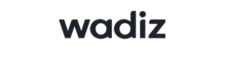 Wadiz 로고