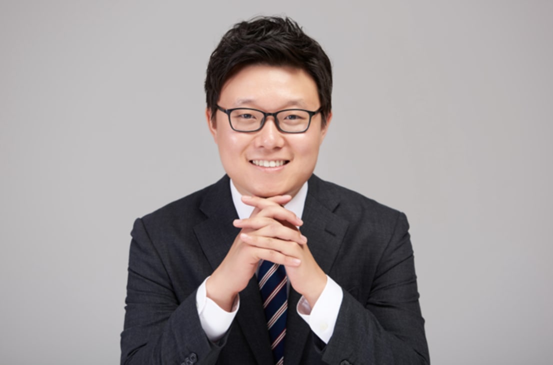 이승준 변리사