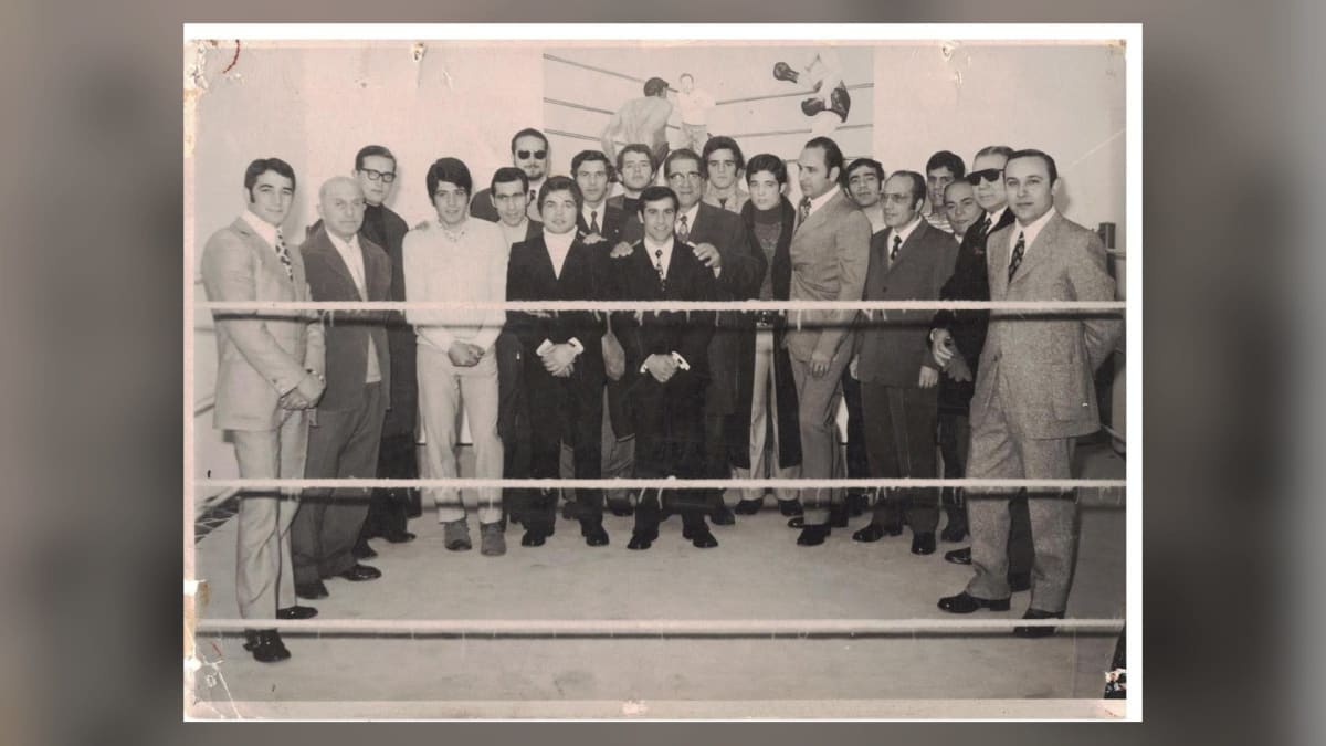 Via Emilia 20, dal 1970 — image 1