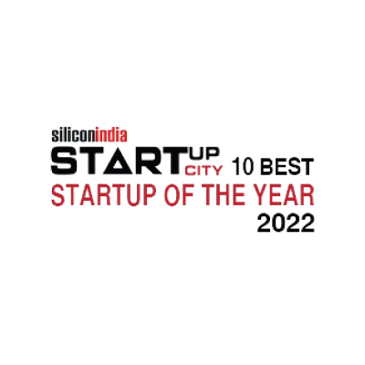 Silicon India – 10 Best Startup of the Year 2022