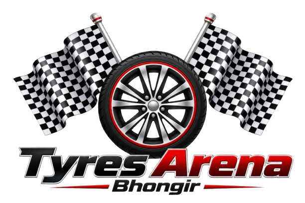 Tyres Arena