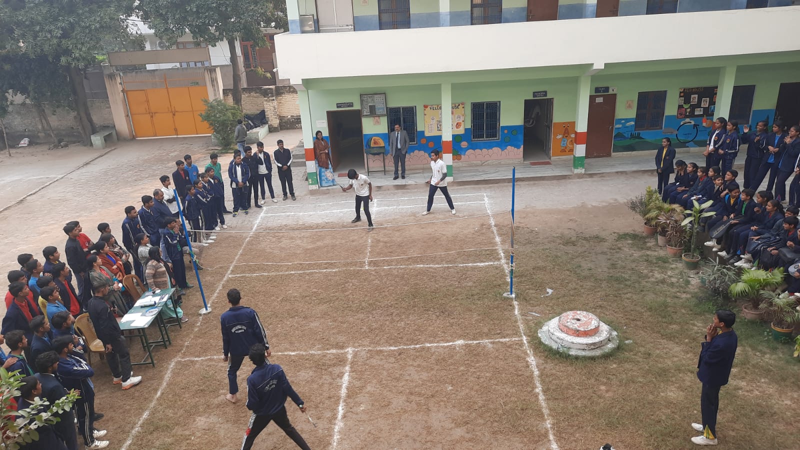 Sports