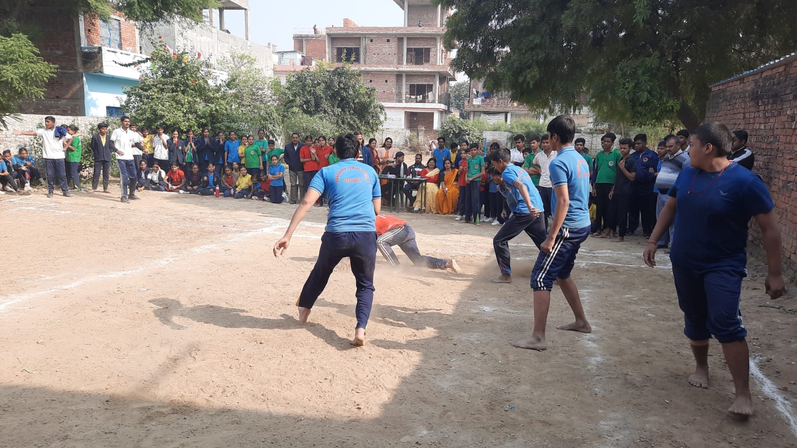 Sports image