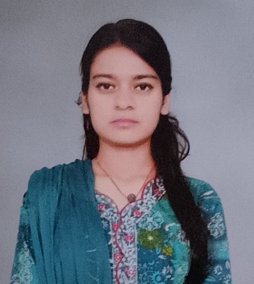 Priya Kumari, TGT