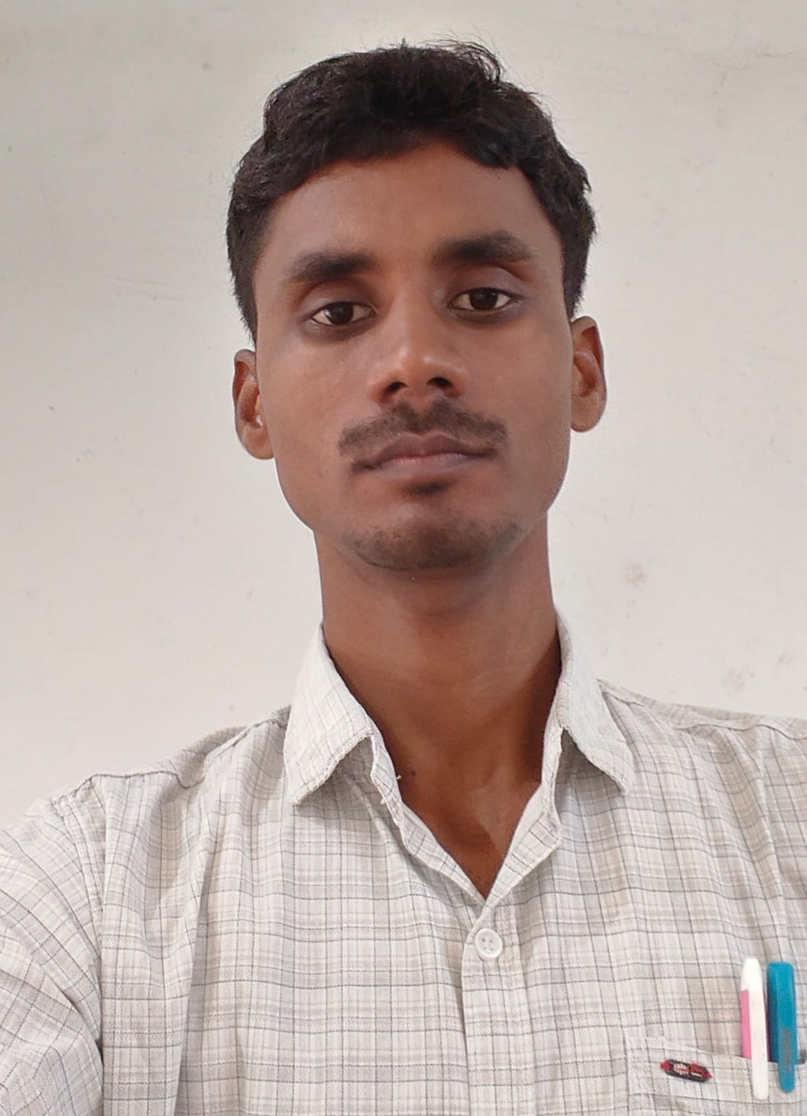 Manoj Kumar Singh, PGT (Geography)