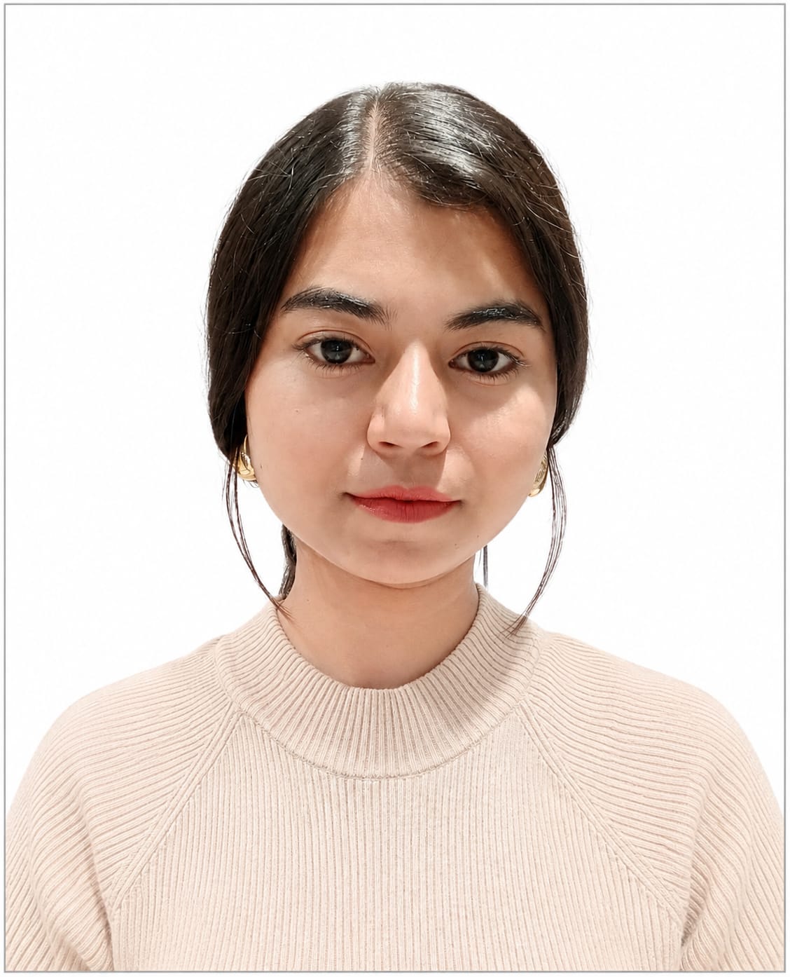 Shikha Rai, PRT Teacher