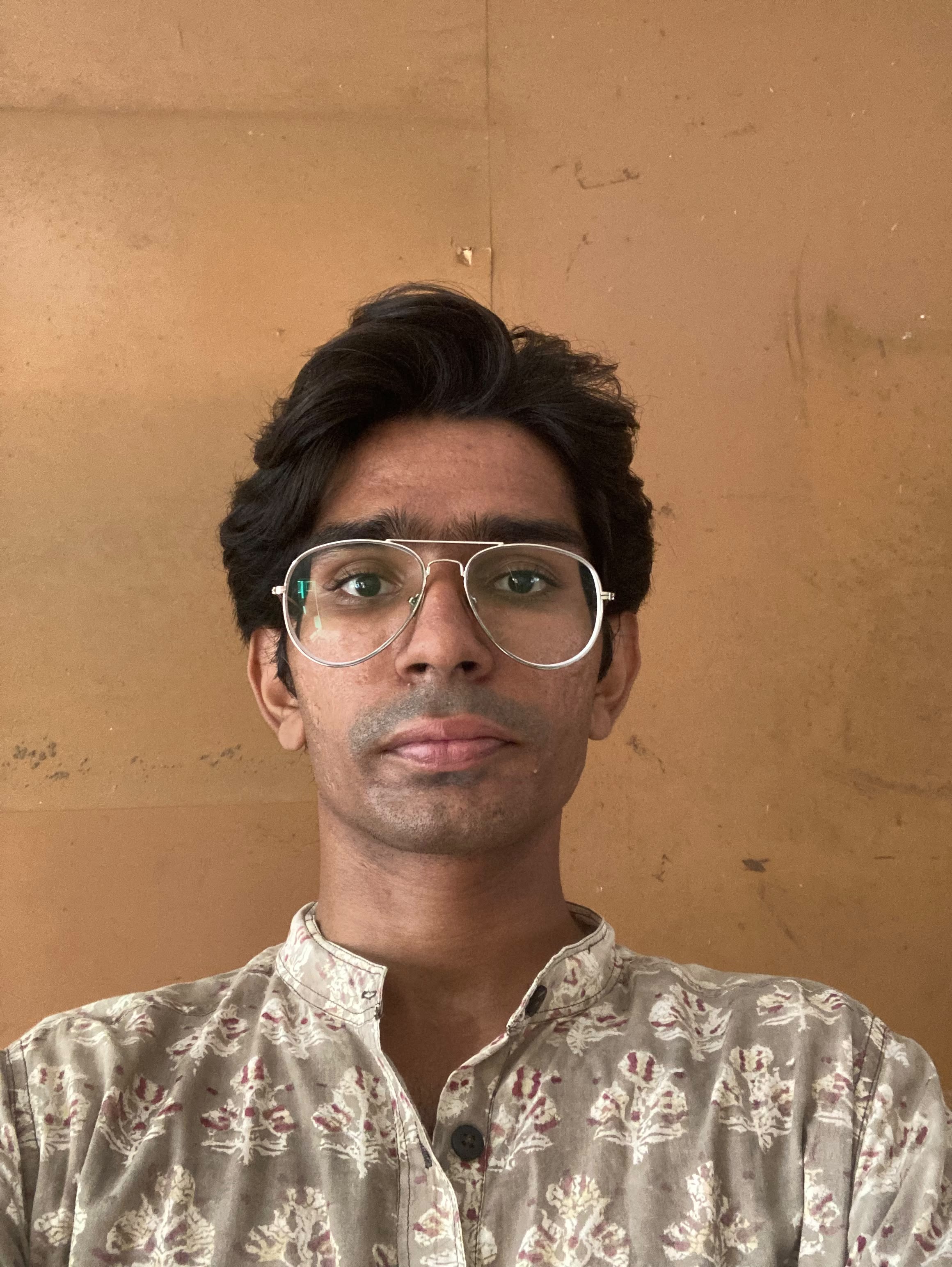 Sulabh Mishra, Teacher