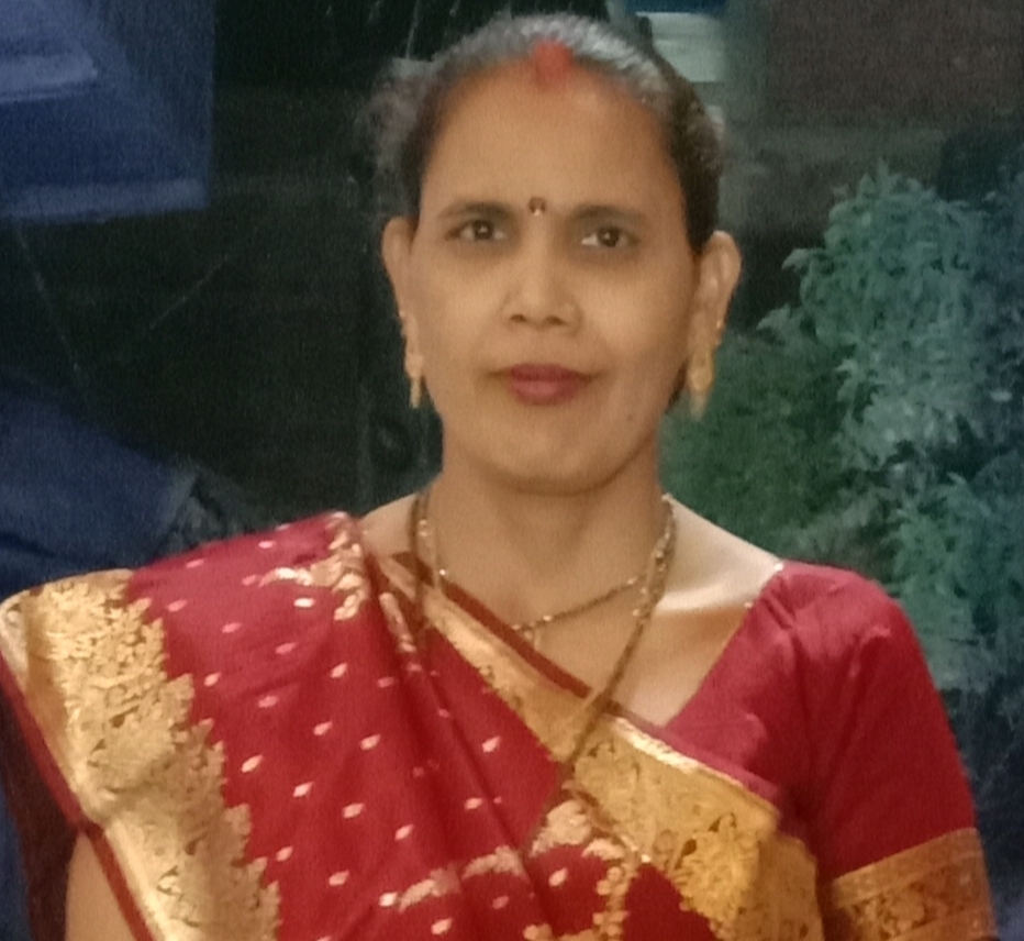 Kusum Singh, PGT