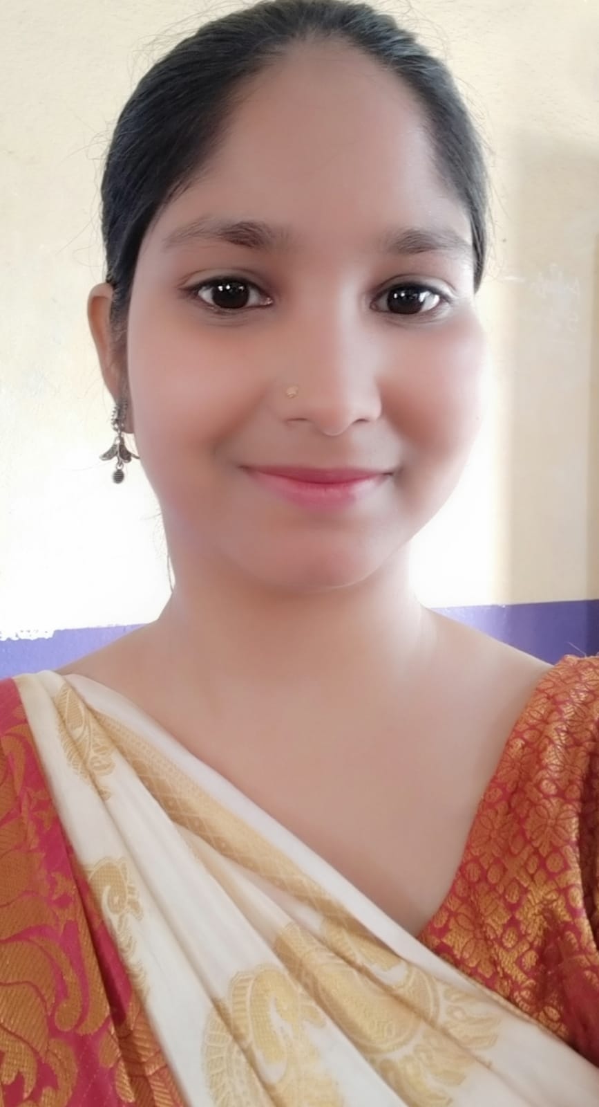 Dhatri Kumari, PRT