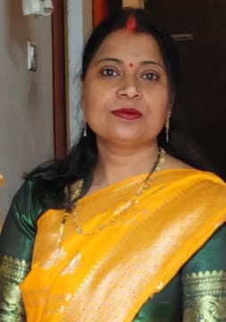 Teacher 12, Faculty Member