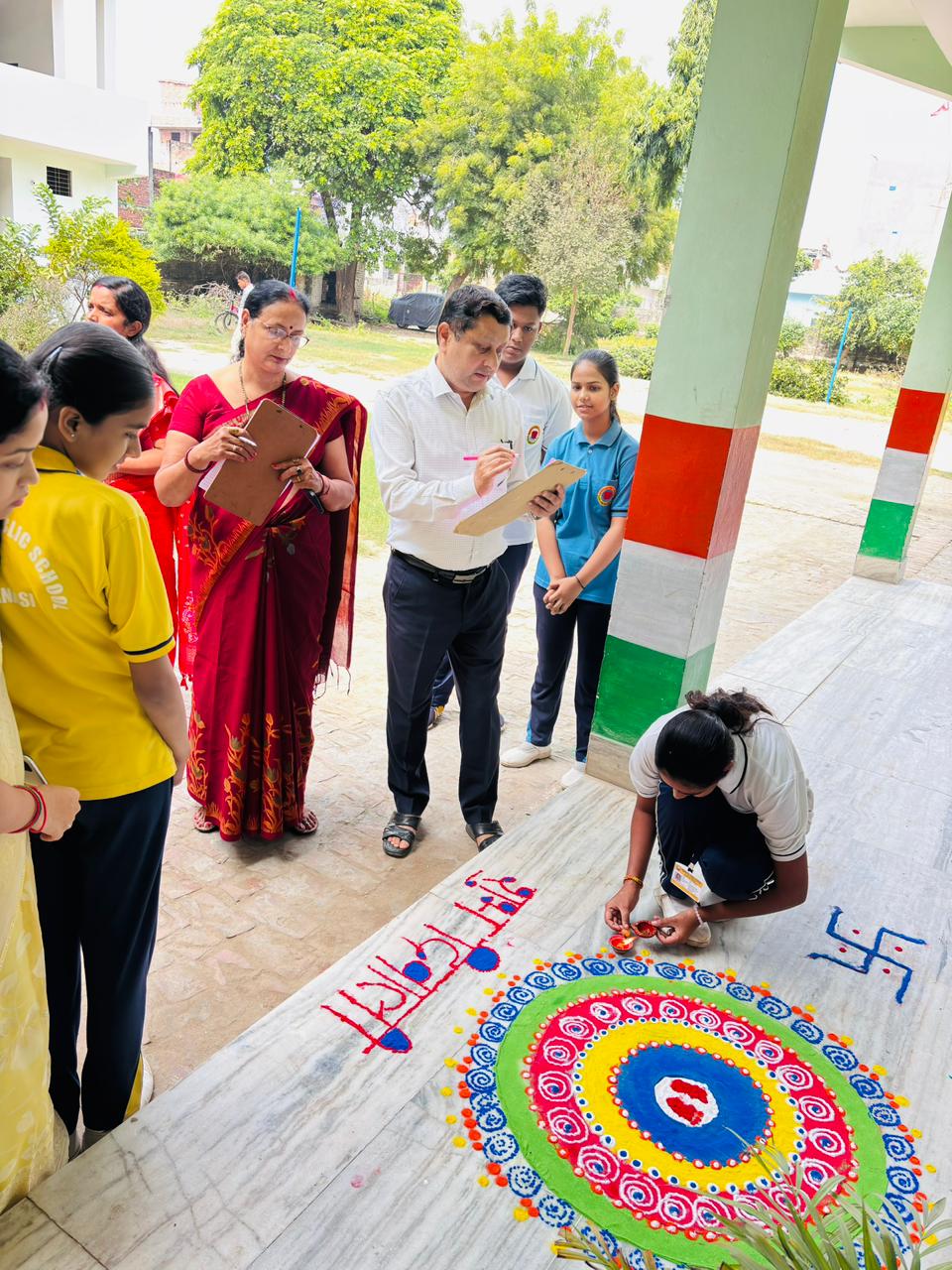 Cultural activities