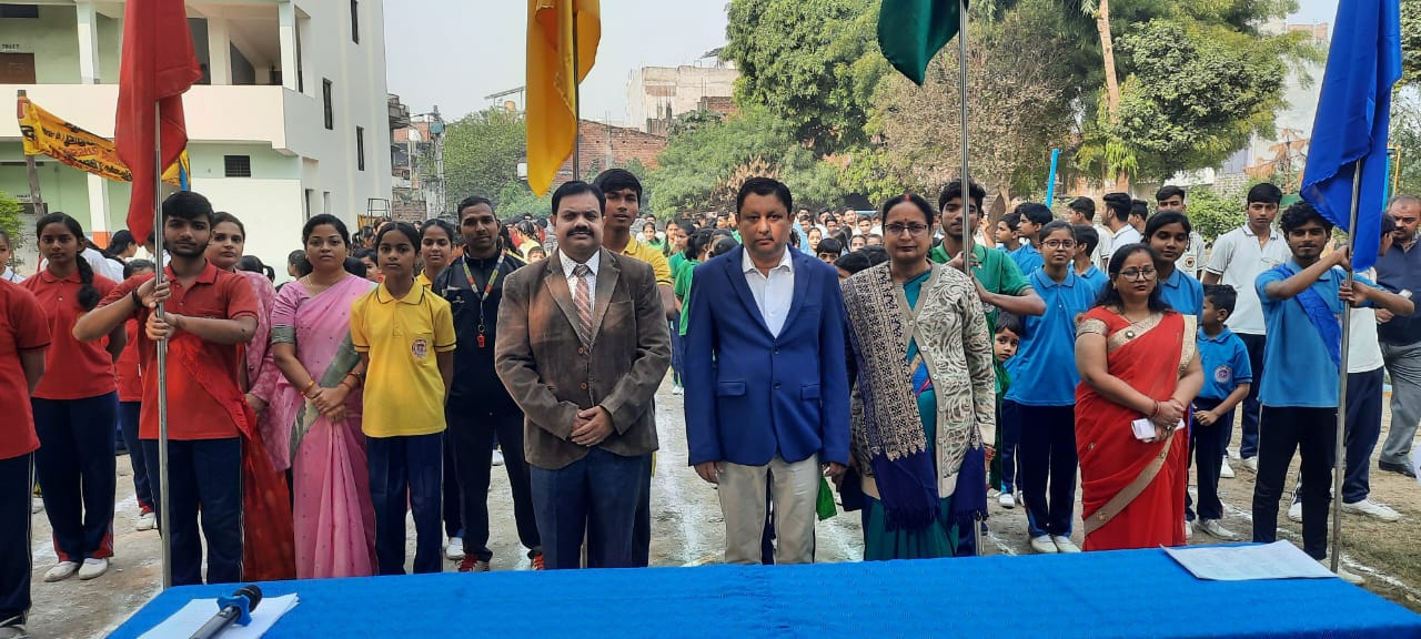 Photograph from Plantation Day