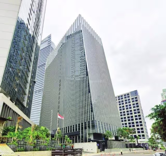 Water heater USATON untuk gedung komersial dan perkantoran